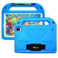 Venta al por mayor de tabletas de 10 pulgadas baratas personalizadas para niños tabletas educativas Android Wifi Kinder tabletas Tablet PC para niños