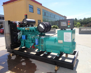 Precio barato de fábrica Venta caliente 30kw Precio de generador diesel con motor Weifang Ricardo K4100D para la venta - Product Image 5