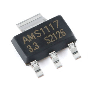 L6388E IC DRIVER HI/<span class=keywords><strong>LO</strong></span> SIDE HV 8-DIP BOM List Service en stock Placa de circuito IC - Product Image 3