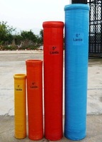 Mortiers en tube de fibre de verre pour feux d'artifice pyrotechniques - Utilisation adulte pour les célébrations de Noël et du Nouvel An chinois