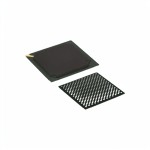 Interface IC SPECIALISÉE 313BGA – Composants Électroniques CA91C142D-25EE – Service Complet Original - Product Image 1
