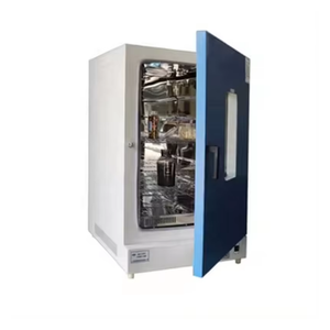 Horno de Secado Vertical Pequeño de Alta Temperatura, Horno de Secado Automático de Acero Inoxidable de Alta Temperatura - Product Image 2