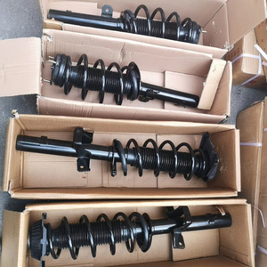 Prix usine nouvelles pièces automobiles Kit de levage de Suspension amortisseurs de bobine pour Ford Taurus Focus Ranger Escort <span class=keywords><strong>Fiesta</strong></span> Explorer - Product Image 1