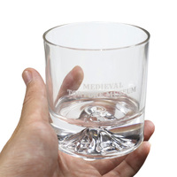Cubitos de Hielo para Enfriar Whisky con Forma Personalizada, Piedras de Enfriamiento de Madera, Estilo Simple, en Caja de Regalo, Accesorios de Bar