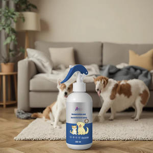Spray desodorante revolucionario para gatos y perros: elimina los olores de mascotas al instante - Product Image 3