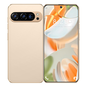 OEM Camon 30Pro ปลดล็อคแล้ว สมาร์ทโฟน 5G - หน้าจอ AMOLED HD ขนาด 6.7 นิ้ว แบตเตอรี่ 6000mAh+ กล้อง 108MP ความจุ 512GB มือสอง - Product Image 2