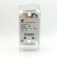 Medidor de Energía Inteligente de Alta Precisión 0.5 con Pantalla LCD para Cargador de CC J50157-FA, para Uso Industrial