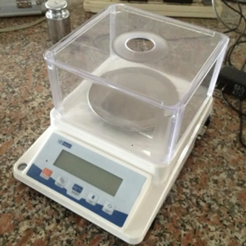 LIYI 3KG LCD Laboratory Scale Precision Electronic Balance