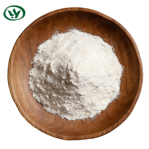 Hydroxypropyl Bêta Cyclodextrine 98% de pureté, dérivé naturel de l'amidon pour additif alimentaire et cosmétique, certifié ISO, CAS 128446-35-5 - Product Image 3