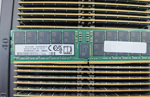 Memoria RAM para Servidor Original M321RYGAOPB2-CCPKC 96G DDR5, 2RX4 PC5-6400MHz, 96g REG ECC, RDIMM M321RYGA0880-COKBI, DDR5 2RX4 - Product Image 6