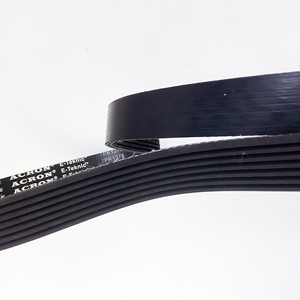 อะไหล่รถยนต์ ระบบเกียร์อัตโนมัติ <span class=keywords><strong>สายพาน</strong></span>ขับเครื่องยนต์ 02117D22A19601 ZD22 สำหรับนิสสัน - Product Image 3