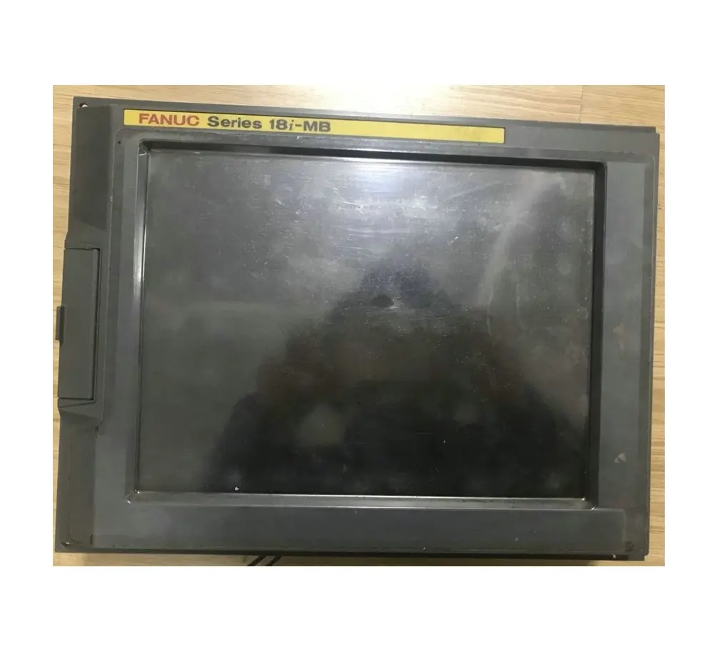 Jepang Asli Fanuc Tampilan Layar LCD A02B-0281-C082