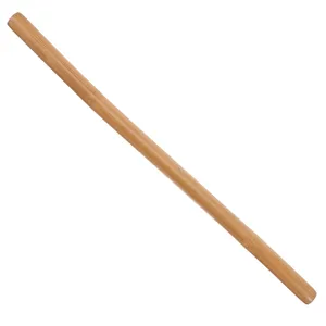 Strumento <span class=keywords><strong>di</strong></span> rotolamento e raschiatura del <span class=keywords><strong>tendine</strong></span> <span class=keywords><strong>di</strong></span> bambù massaggiatore per massaggiare il corpo massaggiatore per muscoli manuali della spalla - Product Image 1
