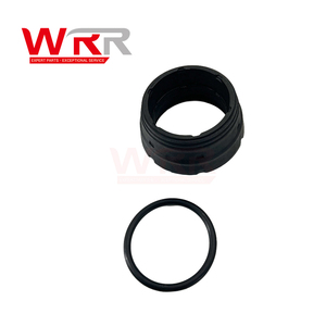 2223207313 2223204713 Air Suspension Shock for Benz W222 S550 S400 Reliable Rear Left Strut Absorber <b>Spring</b> Pneumatic Dampers - Product Image 6