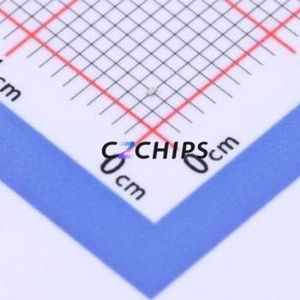 Resistencia SMD RC0201FR-0771R5L 0201 (Tipo: Película Gruesa) (Resistencia: 71.5 Ohmios Precisión: 1%) - Product Image 2