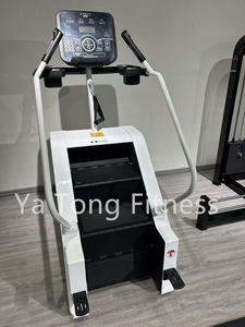 Machine verticale d'escalade d'<span class=keywords><strong>escalier</strong></span> de <span class=keywords><strong>cardio</strong></span> d'entraînement d'<span class=keywords><strong>escalier</strong></span> de gymnastique d'intérieur - Product Image 3