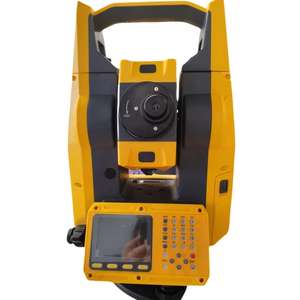 Instrumento de Topografia de Alta Precisão com Preço Baixo Hi-Target ZTS-421L10 / HTS-521L10 Estação <span class=keywords><strong>Total</strong></span> - Product Image 1