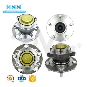 Bantalan Hub roda depan belakang pabrikan HNN untuk HONDA Civic/FC1/FC3 2016-2019 42200-TBA-A01