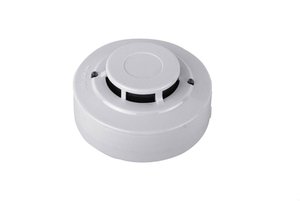 Detector <span class=keywords><strong>de</strong></span> <span class=keywords><strong>Humo</strong></span> y Calor Convencional SENTEK para Sistema <span class=keywords><strong>de</strong></span> Seguridad contra Incendios con Certificación EN - Product Image 5