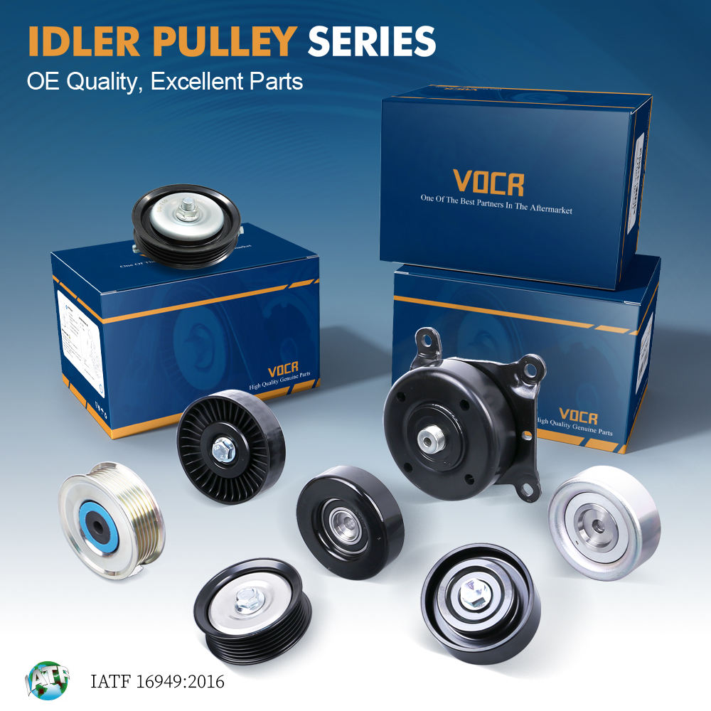 エントワ　fuai ファイ Genuine OEM Pulley, Cooling Fan 17140-77E07 for Suzuki