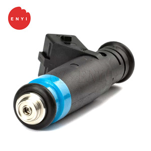 Inyector de Combustible para Ford Deka 4 Gasolina 10324 1099913H6JFC110324217-2425 Número de Pieza FI114991 FI114992 - Product Image 1