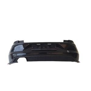 Parti Carrozzeria Auto 2G6807421 2G6807417 Paraurti Posteriore Compatibile con <span class=keywords><strong>Volkswagen</strong></span> <span class=keywords><strong>Polo</strong></span> <span class=keywords><strong>2018</strong></span> - Product Image 1