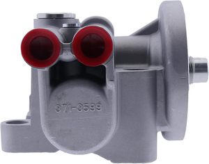 ชุดกรองน้ำมันเชื้อเพลิงรถขุด HongWang รุ่น C9 (E345D/E330C/E336D/E325D) หมายเลขอะไหล่ 190-8970 รับประกัน 1 ปี - Product Image 4