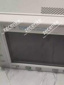 Agilent E4438C esg ใช้เครื่องกำเนิดสัญญาณเวกเตอร์ - Product Image 3
