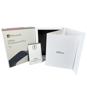 Tarjeta <span class=keywords><strong>de</strong></span> Clave Office 2021 Professional, Activación Global en Línea, Licencia <span class=keywords><strong>de</strong></span> por Vida para Sistema Operativo, Inventario Disponible, Envío Gratuito - Product Image 1
