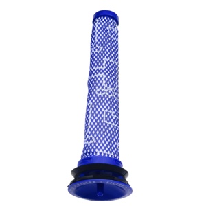 <span class=keywords><strong>Filtro</strong></span> HEPA lavable para cabezal de motor, compatible con DC58 DC59 DC61 DC62 DC74 <span class=keywords><strong>V6</strong></span> V7 965661-01, repuesto de <span class=keywords><strong>filtro</strong></span> para aspiradora - Product Image 2