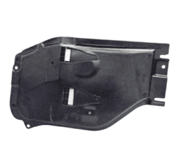 <span class=keywords><strong>Prix</strong></span> de gros 2465201523 classe B W246 garde-boue moteur de voiture durable noir pour <span class=keywords><strong>Mercedes</strong></span> Benz - Product Image 2