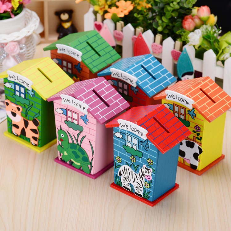 different model