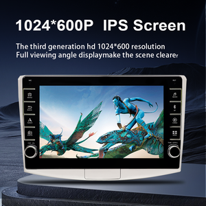 Autoradio Android con GPS per VW <span class=keywords><strong>Volkswagen</strong></span> <span class=keywords><strong>Passat</strong></span> <span class=keywords><strong>B7</strong></span> B6 2010-2015 Magotan CC, 6G+128G, 4GB, Carplay, Navigazione - Product Image 4