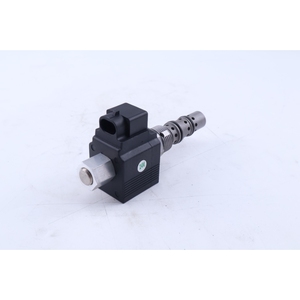 Válvula Solenoide de 24V YZ501931 75289439 75289457 84561055 para Ruedas/Cargadoras Retroexcavadoras 644 X 644K 670C/<span class=keywords><strong>D</strong></span>/<span class=keywords><strong>G</strong></span> 770C/<span class=keywords><strong>G</strong></span> 872G - Product Image 4