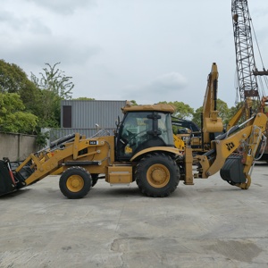 รถแบคโฮล JCB 3CX ของแท้จากอังกฤษ อเนกประสงค์สำหรับงานขุดร่อง ตักดิน และปรับระดับพื้นที่ ประสิทธิภาพมั่นคง ราคาคุ้มค่า - Product Image 5