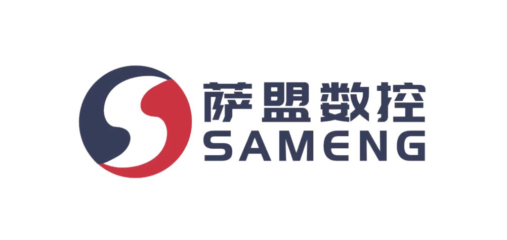 Shandong Sameng Cnc Equipment Co., Ltd. logo