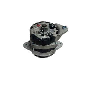 Ensemble de générateur Hyundai YUBP-11515, pièce de générateur diesel, dynamo en alliage d'aluminium - Product Image 5