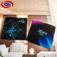 High-end Corning Tempered Glass Panel, 86 Switch, Silk-screened Panel, Smart Home Industrial Control Panel, OEM