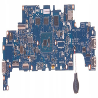 Carte mère Plc Latitude 3120 D, approvisionnement en vrac