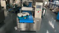 Machine à biscuits commerciale automatique multifonctionnelle, machine à fabriquer des biscuits, déposeuse de biscuits
