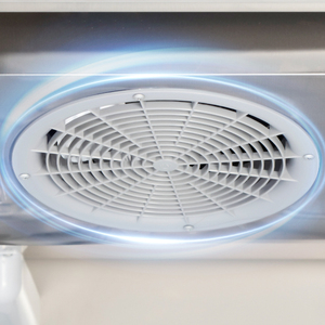 Commercial Restaurant Double-Temperature Air Cooling Refrigerator & <b>Freezer</b> RVE,RVF,RVD Commercial Kitchen Equipment RVE,RVF,RVD - Product Image 6