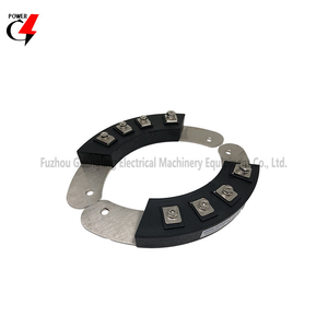 <span class=keywords><strong>Diode</strong></span> redresseuse <span class=keywords><strong>50</strong></span> ampères, redresseur triphasé Mds400-16f pour générateur - Product Image 5