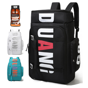 Mochila de Viaje Extra Grande, Impermeable, Moderna, Informal, para Senderismo, Fitness, Estudiantes y Escolares - Product Image 1