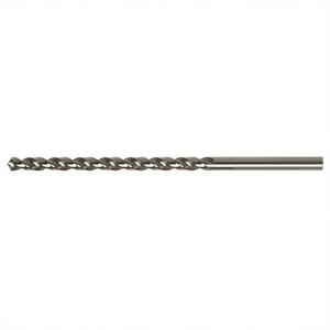 TTAKE Hss-Co Twist <b>Drill</b> <b>Bit</b> Ta1072 Bright Self Centering <b>Long</b> Series Universal For All Materials - Product Image 2