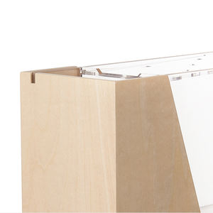 リラックスラインズ カスタム水槽 アクリル製 クリエイティブ 多機能テーブル水槽 リビングルーム デスクトップ水槽 - Product Image 5