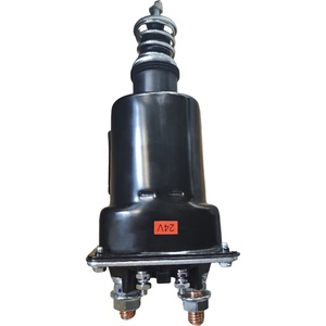 24V High-quality Bulldozer Starter Solenoid Valve Switch - Product Image 2