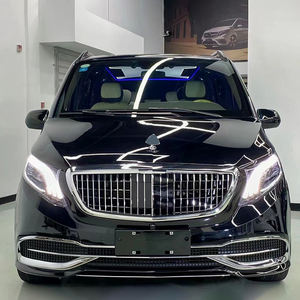 2025 Kits de conversion extérieure Metris maybach Bodykit pour <span class=keywords><strong>Mercedes</strong></span> W447 classe V ancienne mise à niveau Vito 2024 Bodykit - Product Image 1