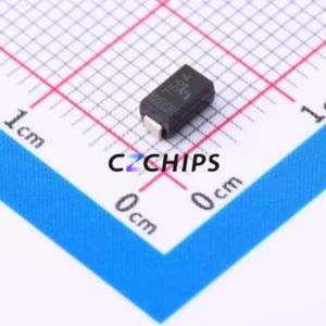 Diode Zener 1SMA4756A SMA(DO-214AC) d'origine, neuve, vente en gros de composants électroniques, fournisseur de puces et service BOM - Product Image 1