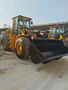 Precio barato cargador SANY 956H cargadores SANY usados - Product Image 3