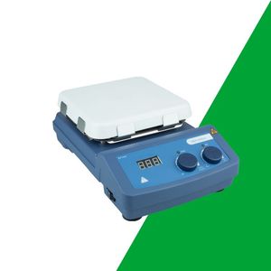 Agitateur magnétique à couple élevé pour liquides visqueux - Product Image 5